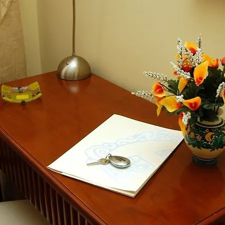 Agathae Hotel