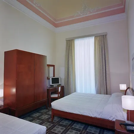 Agathae Hotel