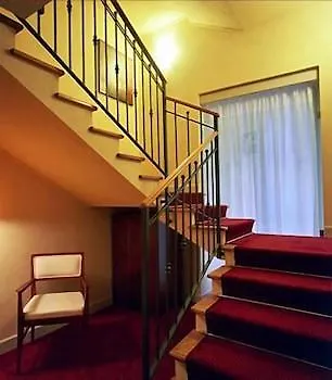Hotel Agathae 3*