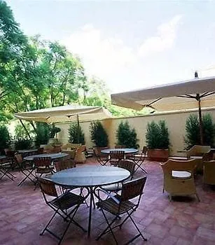 Agathae Hotel 3*