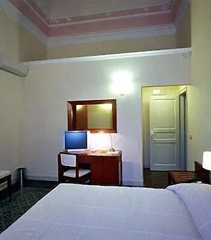 Hotel Agathae CTA