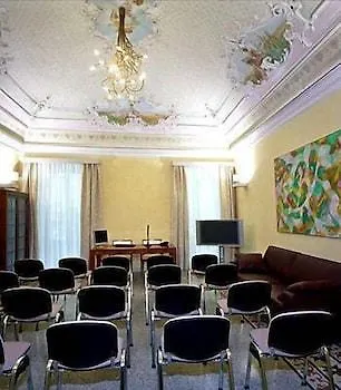 Hotel Agathae CTA