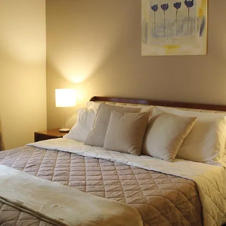 Agathae Hotel