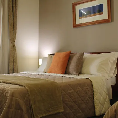 Hotel Agathae