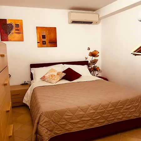 Hotel Agathae CTA