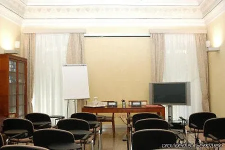 Agathae Hotel 3*