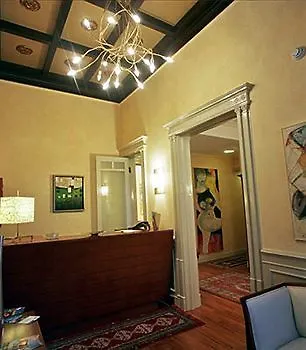Hotel Agathae CTA