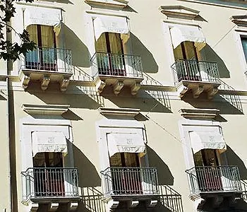 Hotel Agathae 3*