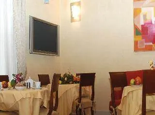 Agathae Hotel 3*
