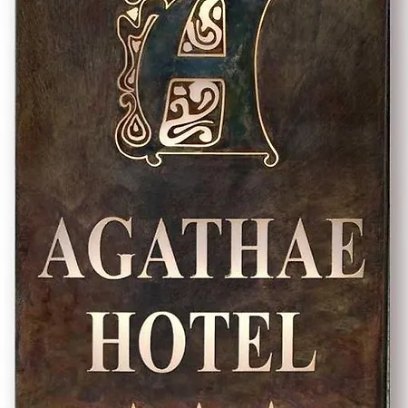 Agathae 3* CTA