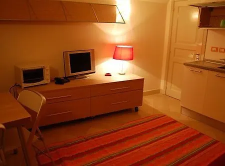 Hotel Agathae