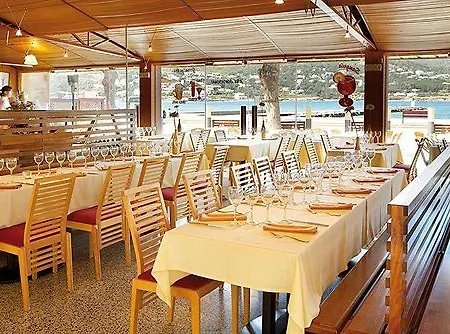 Hotel Agathae