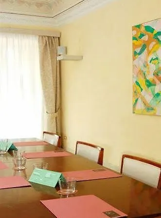 Agathae Hotel CTA