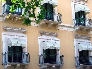 Hotel Agathae