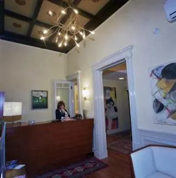 Agathae Hotel 3*