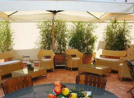Hotel Agathae
