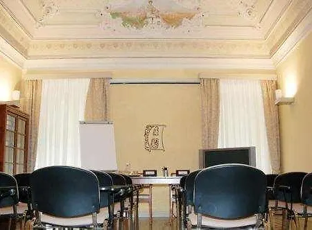 Hotel Agathae 3*