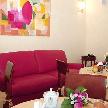 Agathae Hotel 3*