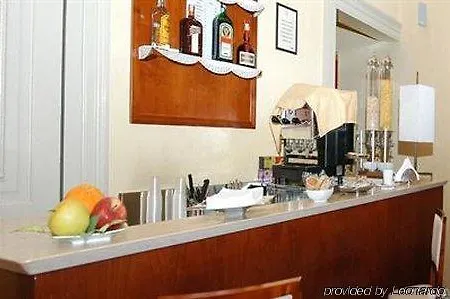 Hotel Agathae Katania